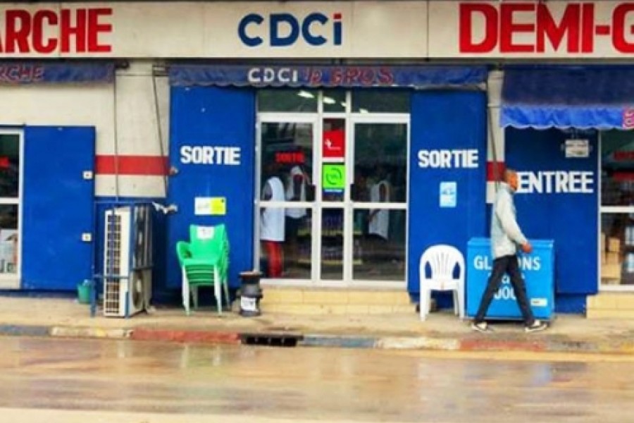 CDCI ouvrira 100 magasins en Afrique de l’Ouest d’ici 2026