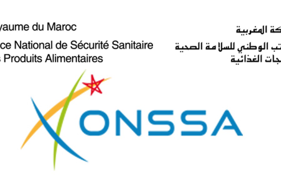 ONSSA : Bilan du contrôle sanitaire des produits alimentaires durant le 2ème trimestre 2019