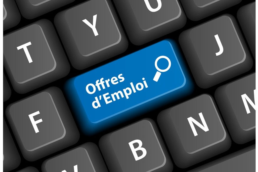 GROS POURVOYEUR D'EMPLOIS