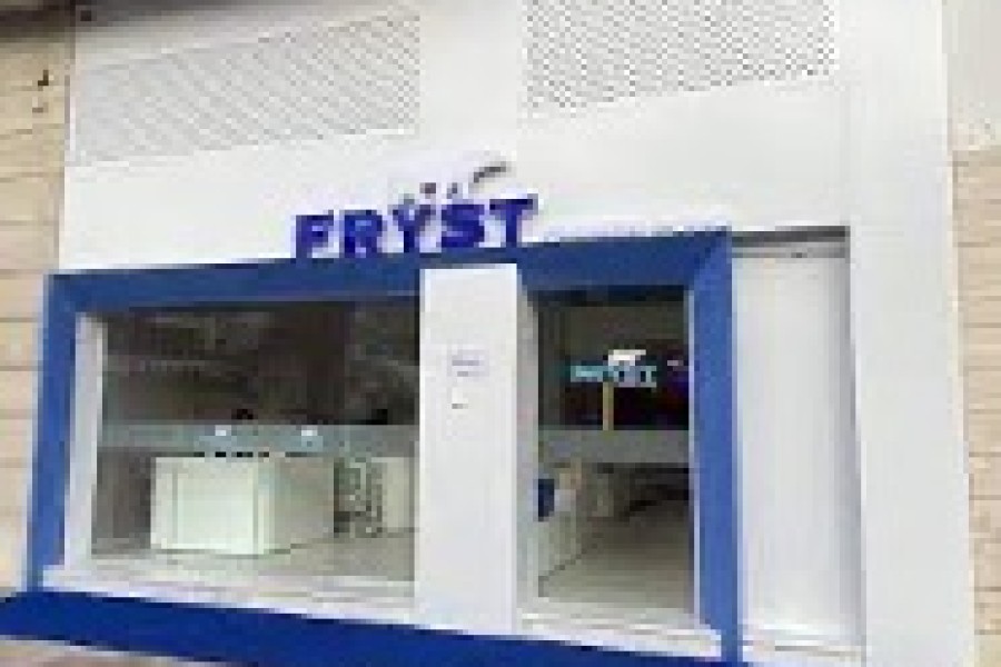 FRYST: LE PREMIER SUPERMARCHÉ 100% MAROCAIN DE PLATS SURGELÉS