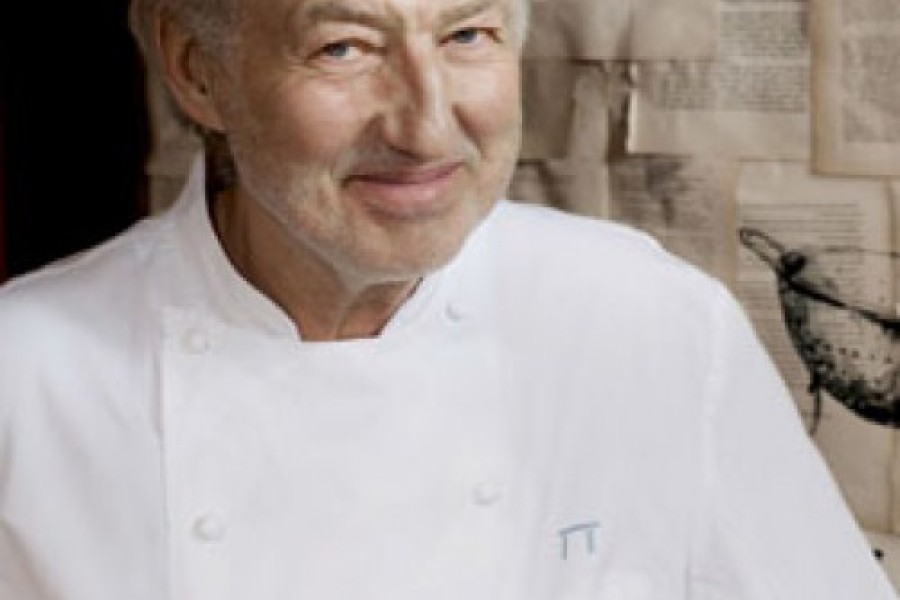 PIERRE GAGNAIRE ET LES FOUQUET'S