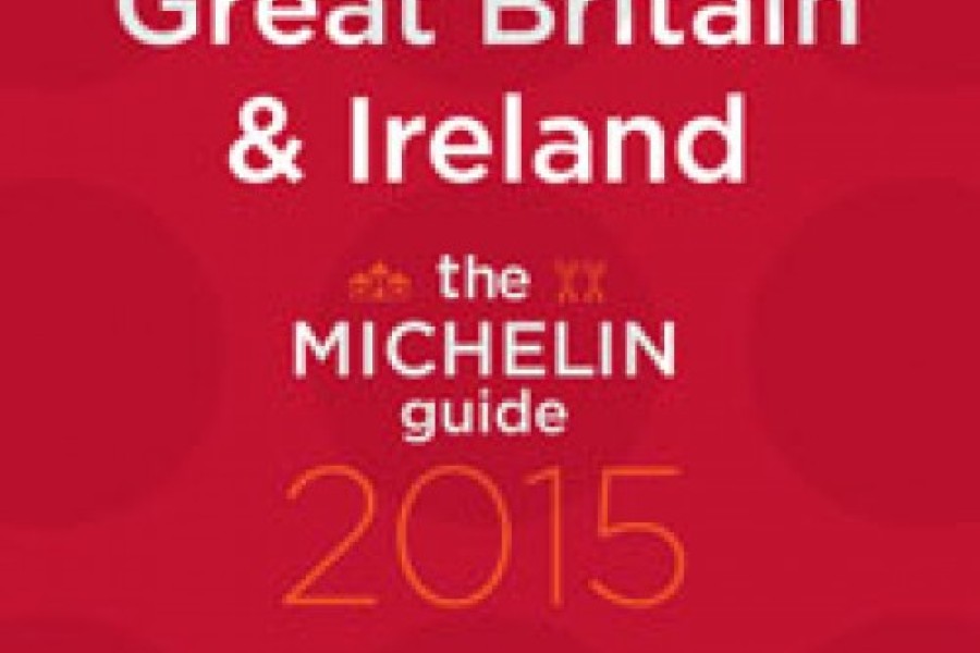 MICHELIN GB & IRELAND