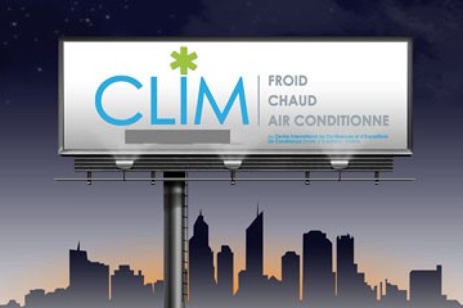 CLIM 2015 À L'OFEC