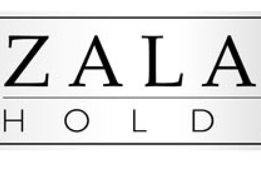 ZALAGH HOLDING