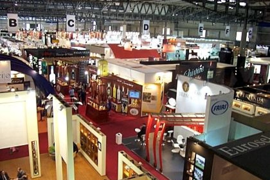 Alimentaria 2010 : plus de 4 000 entreprises de l`agro`