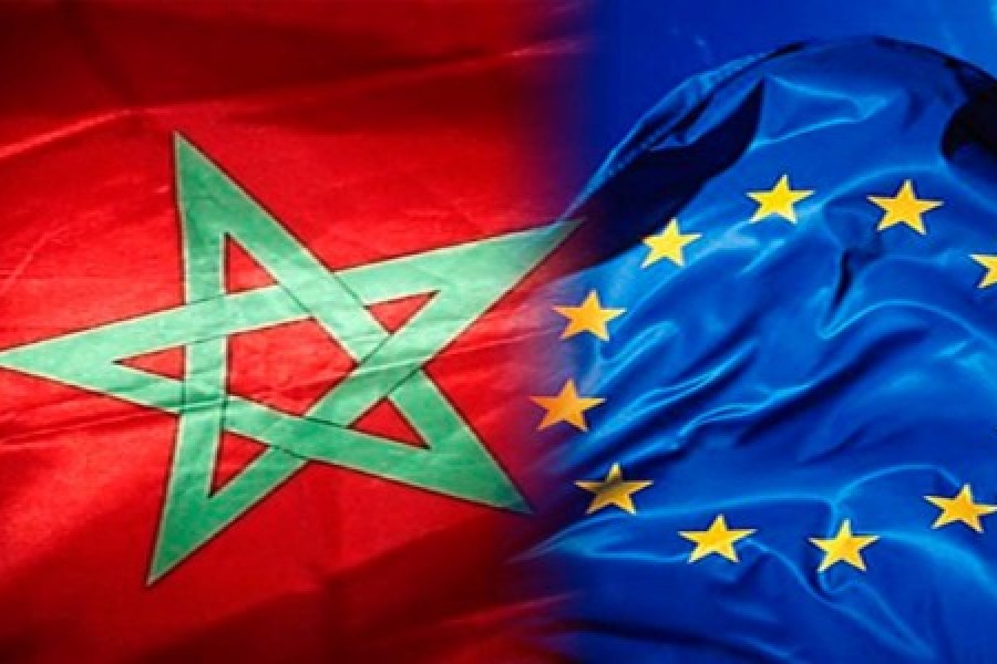 ACCORD MAROC-UE