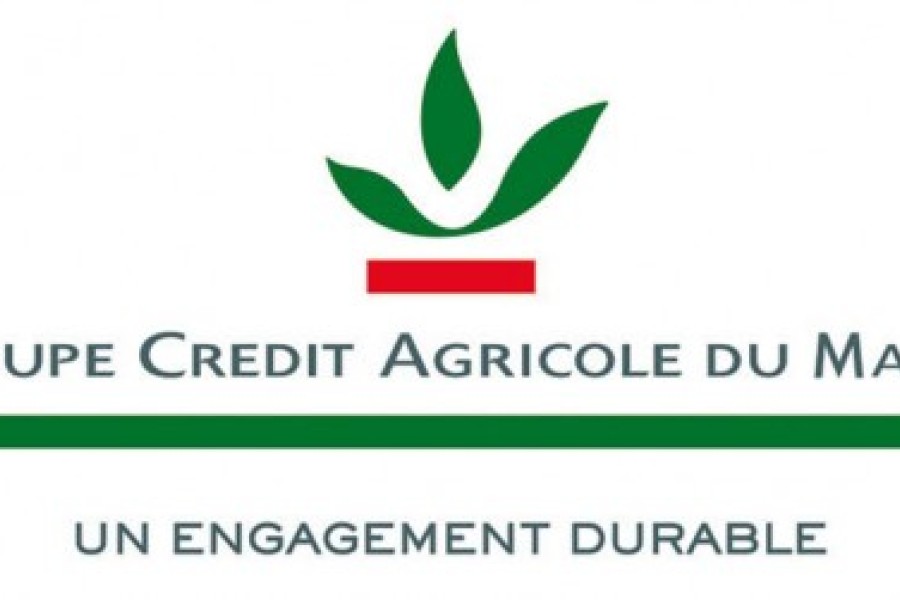 PARTENARIAT POUR LE CREDIT AGRICOLE DU MAROC