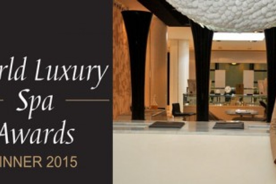 WORL LUXURY SPA AWARDS