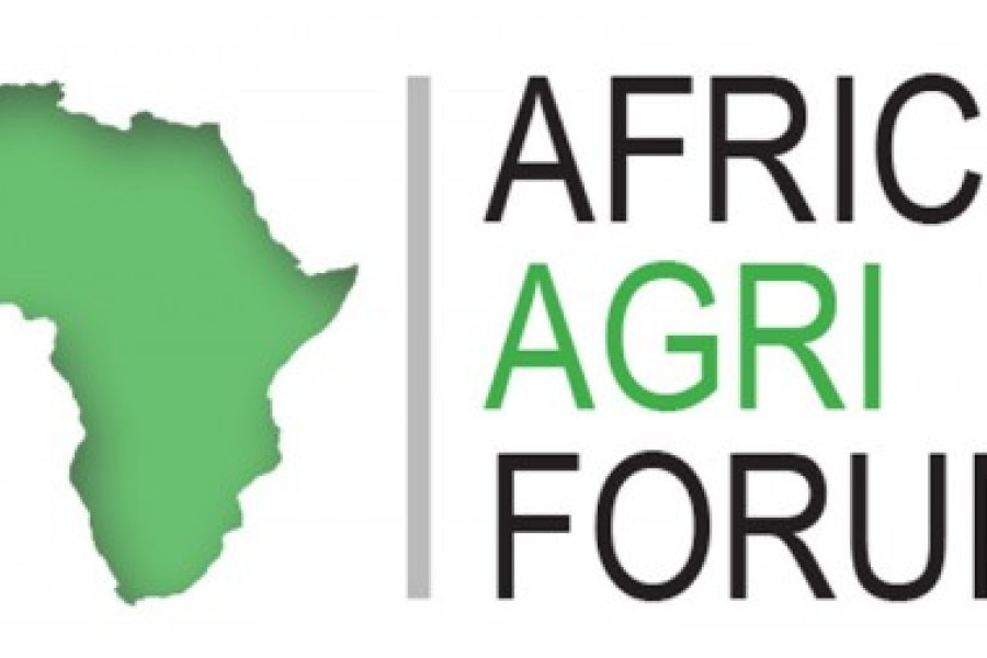 AFRICA AGRI FORUM