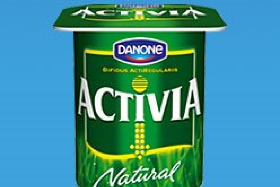 Activia et Actimel, alicaments caducs