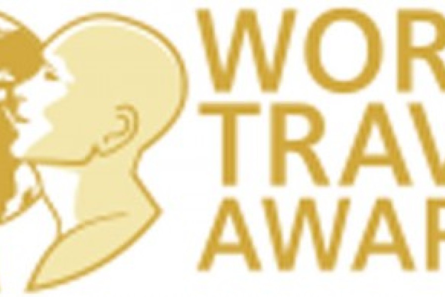 WORLD TRAVEL AWARDS