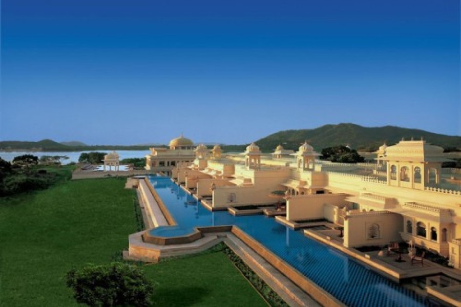 OBEROI AU MAROC