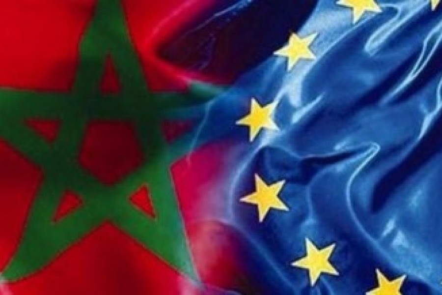 Relations UE-Maroc