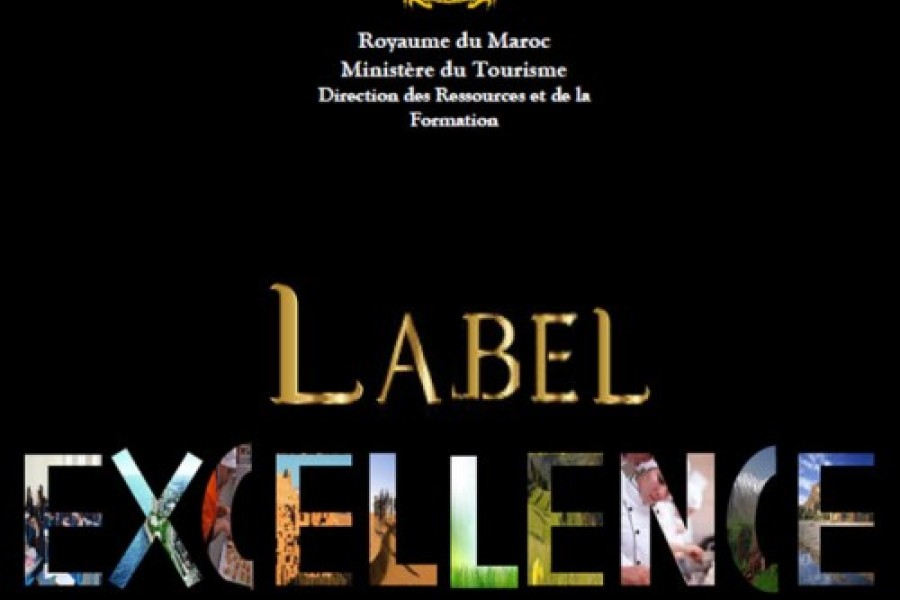 APPEL A CANDIDATURE: LABEL EXCELLENCE