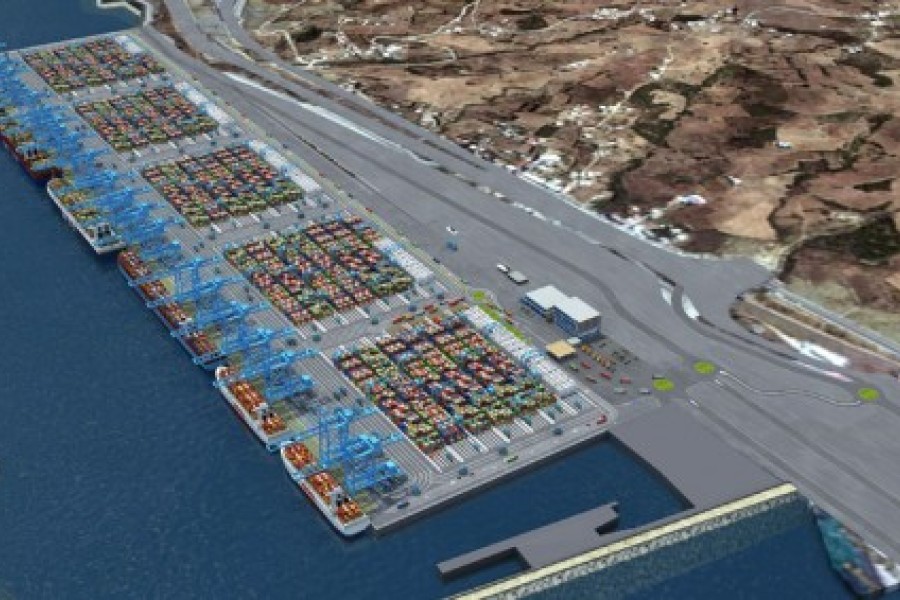 APM TERMINALS