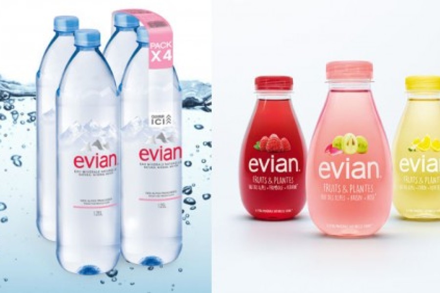 EVIAN