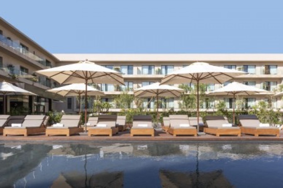 RADISSON BLUE MARRAKECH