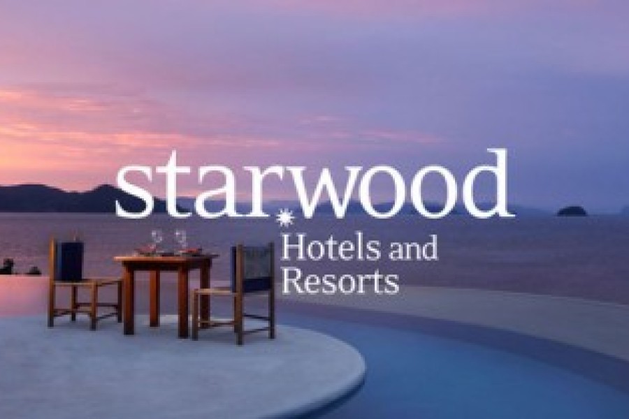 STARWOOD AU MOYEN ORIENT