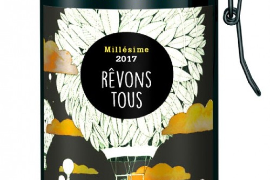 MALONGO MILLÉSIME 2017