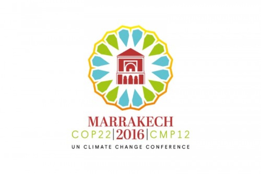 COP22/CMP12/CMA1