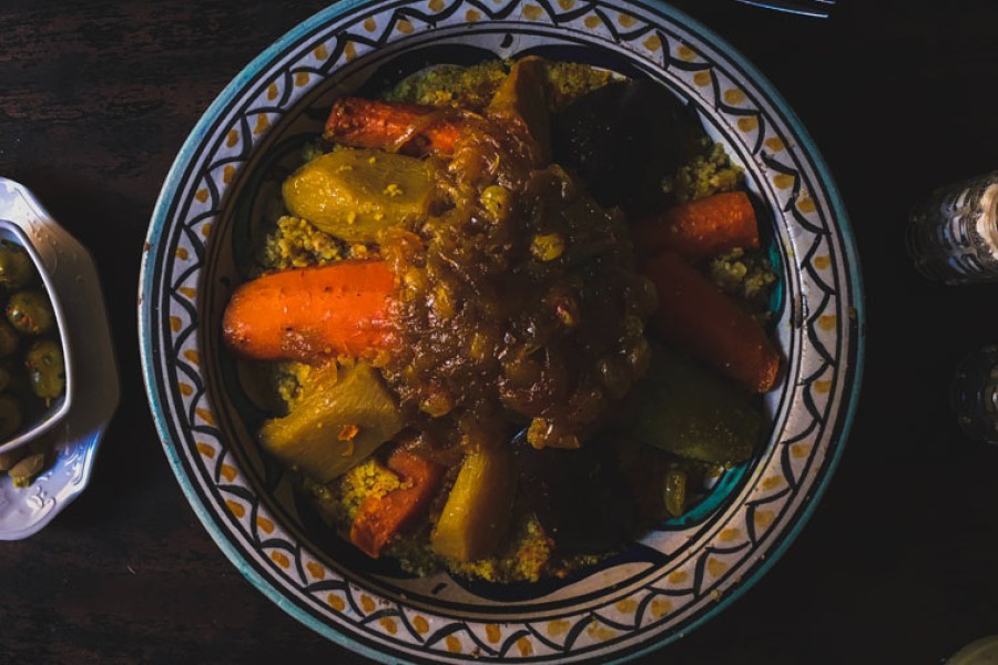 Les traditions du couscous à l’UNESCO, un exemple de coopération culturelle internationale