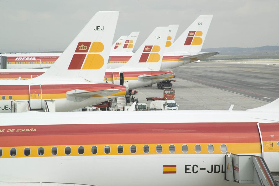 Accord entre RAM et Iberia