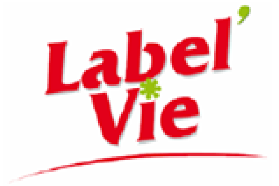 LABEL'VIE AU 14ème SALON DE L'AGRICULTURE AU MAROC // DU 16 AU 21 AVRIL 2019