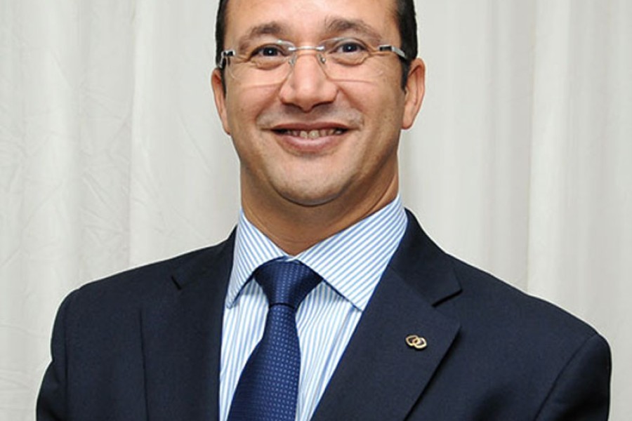 AHMED BENKIRANE