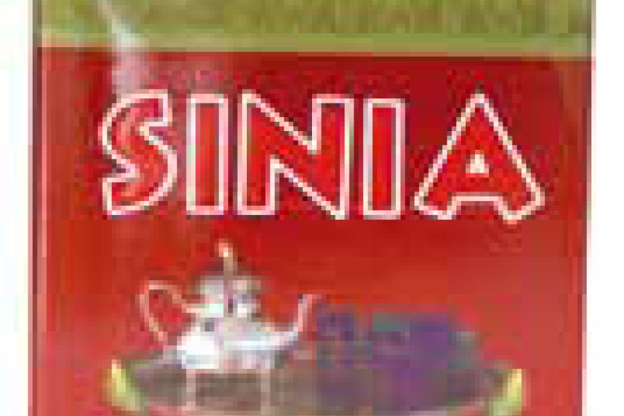 Sinia