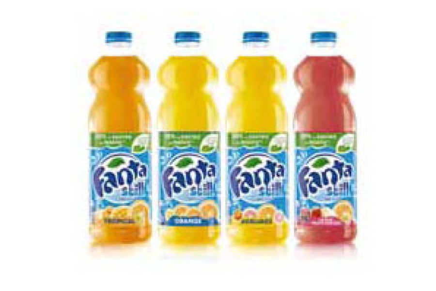 Fanta Still