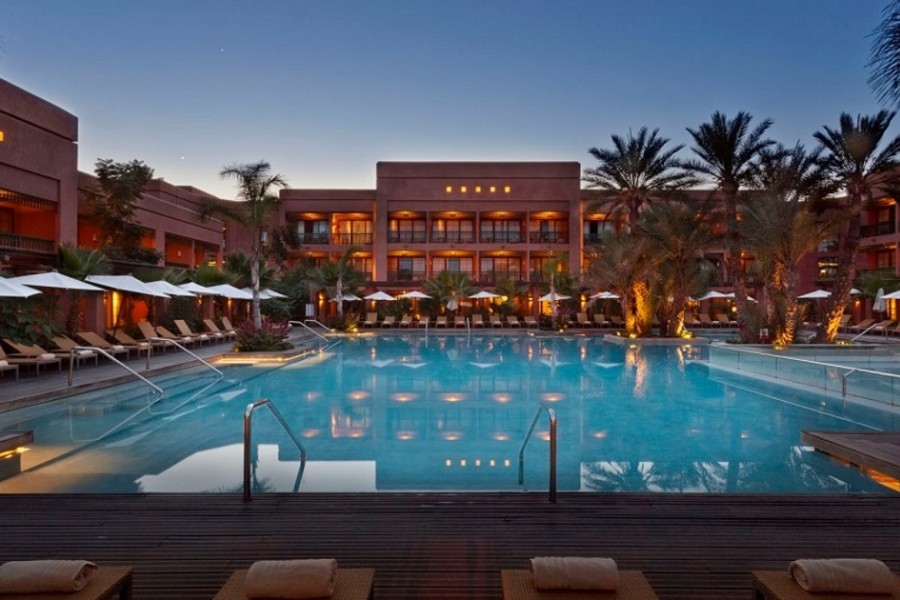 13 nouveaux hôtels Radisson au Maroc