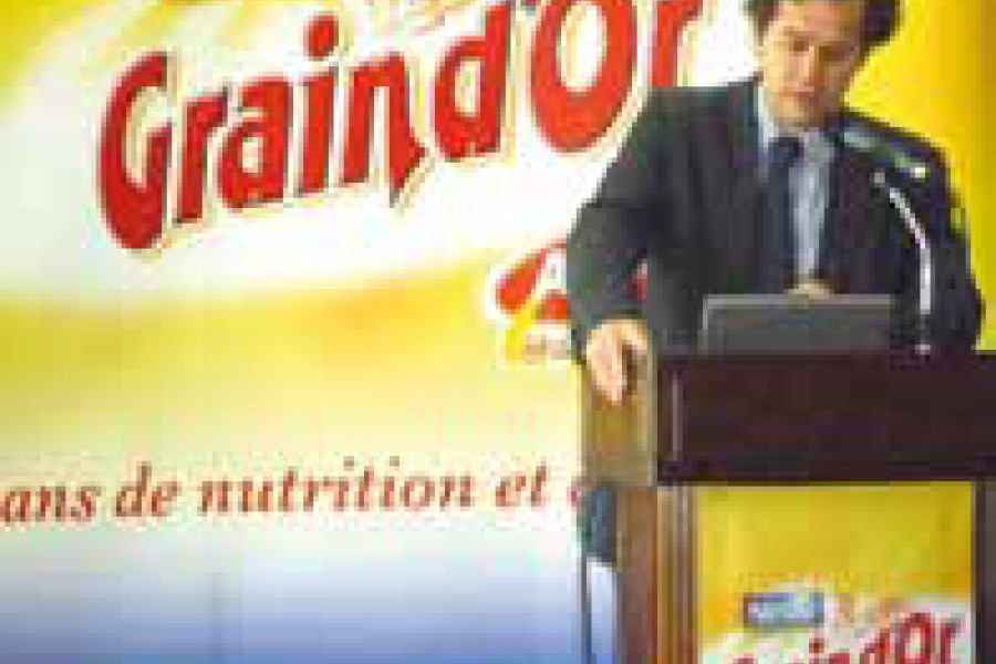 Les céréales Nestlé se renouvellent en Tunisie