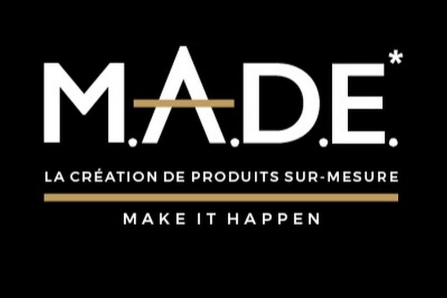 M.A.D.E. 2019