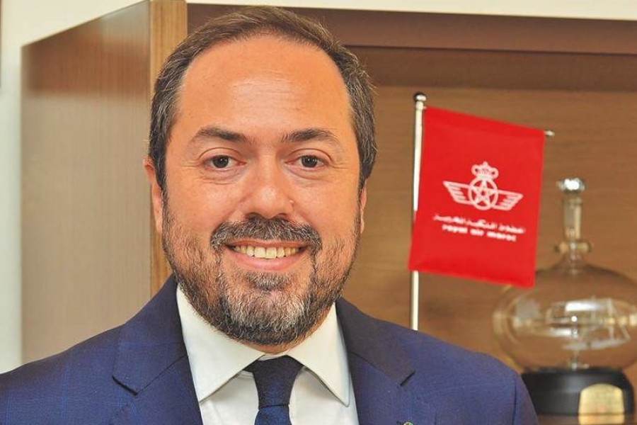 Le PDG de la RAM élu au Conseil des Gouverneurs de l’IATA