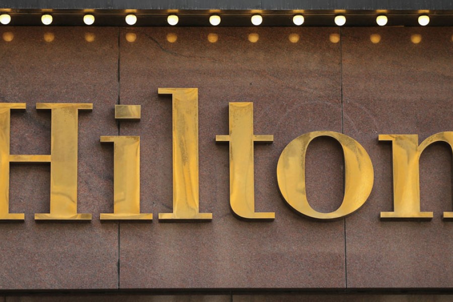 HILTON REVIENT À RABAT