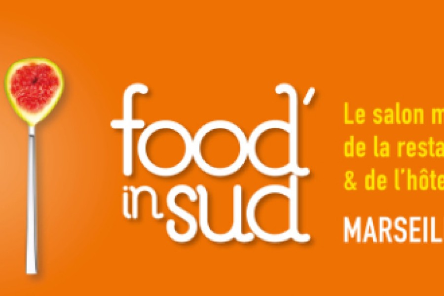 FOOD IN SUD 2022 > Duo de talents pour parrainer Food'in Sud