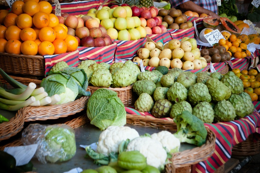 L’intervention des intermédiaires en fruits et légumes limitée