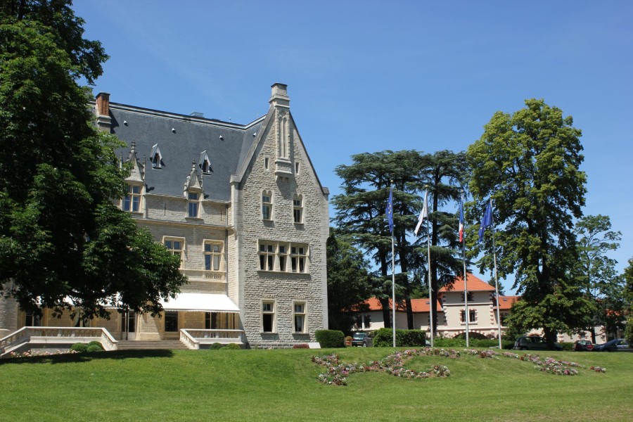 L'INSTITUT PAUL BOCUSE RÉCOMPENSÉ