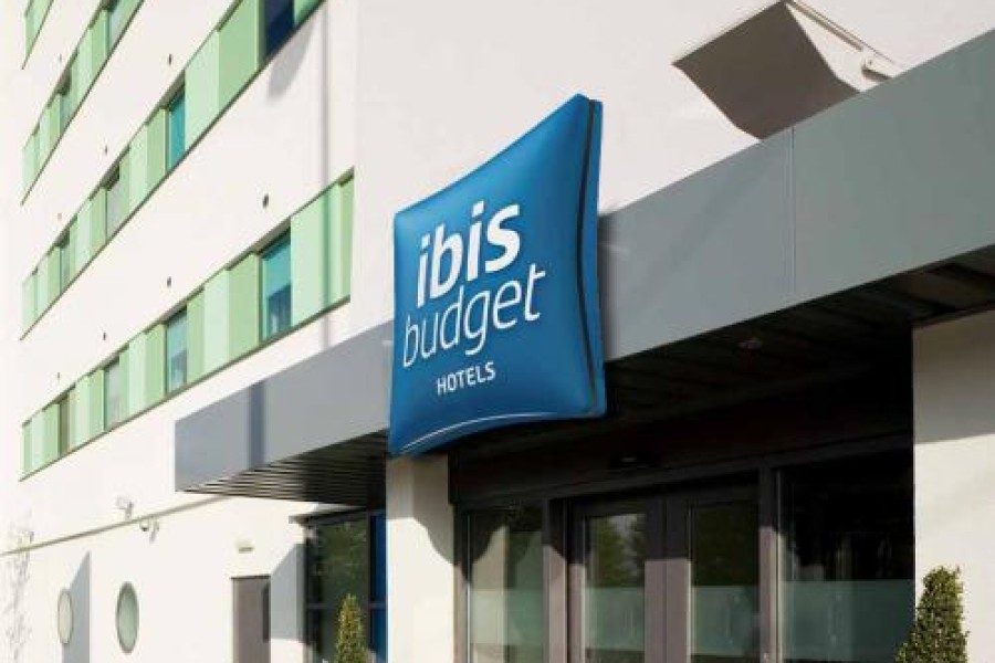 Un 1er Ibis Budget à Tanger