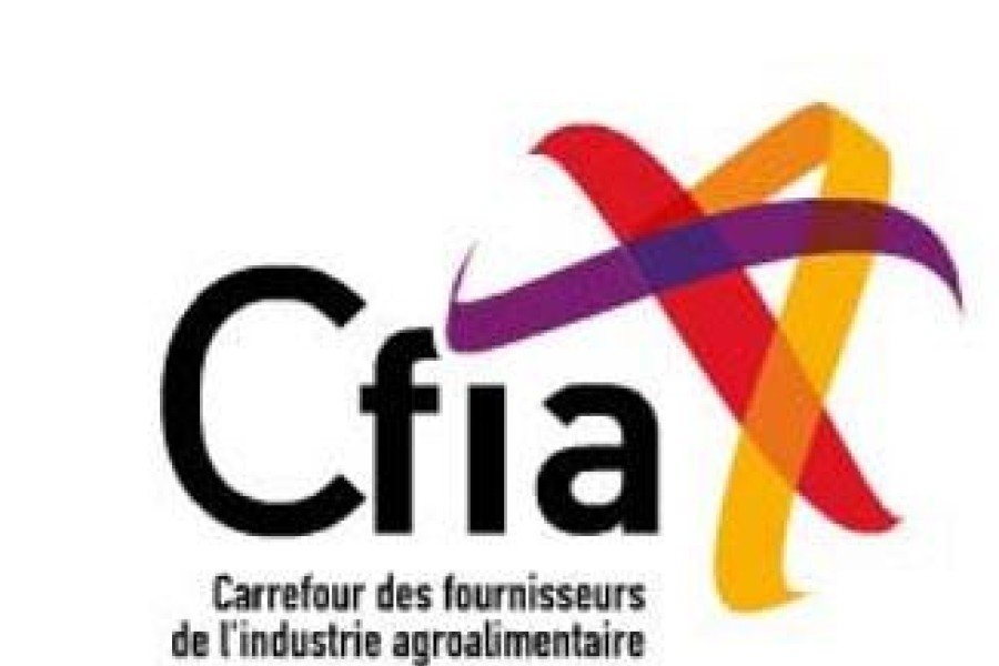 Salon CFIA Maroc