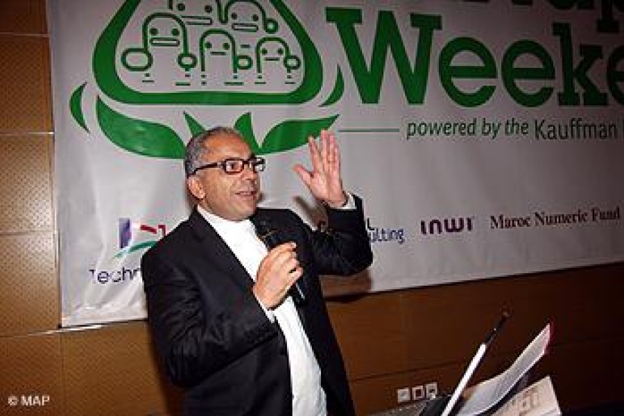 Lancement du 1er forum des Startup Weekend à Rabat