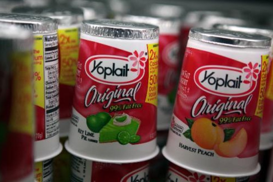 La marque Yoplait revient au Maroc