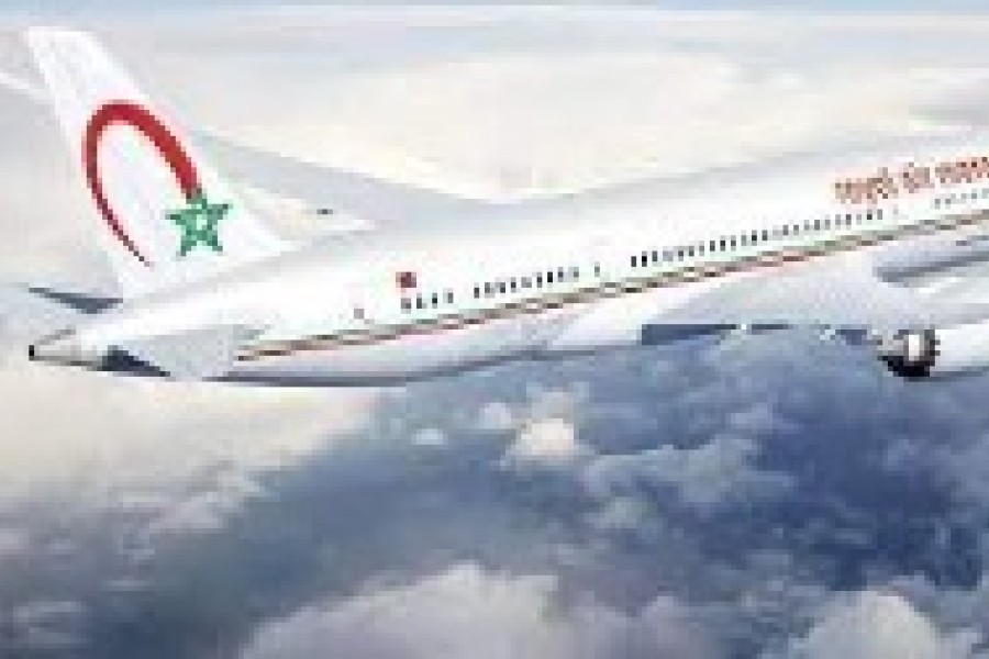 Royal Air Maroc, première compagnie africaine certifiée Cargo iQ