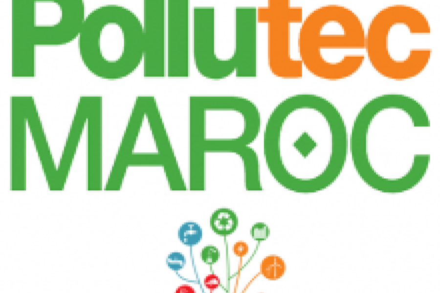 POLLUTEC MAROC