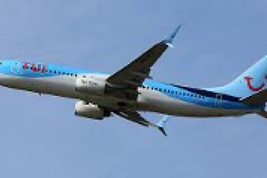 TUI FLY INAUGURERA TROIS NOUVELLES LIGNES, MARRAKECH- ROTTERDAM, OUJDA- ROTTERDAM ET OUJDA-MONTPELLIER, ET REPRENDRA LA LIGNE CASABLANCA-BERGAME