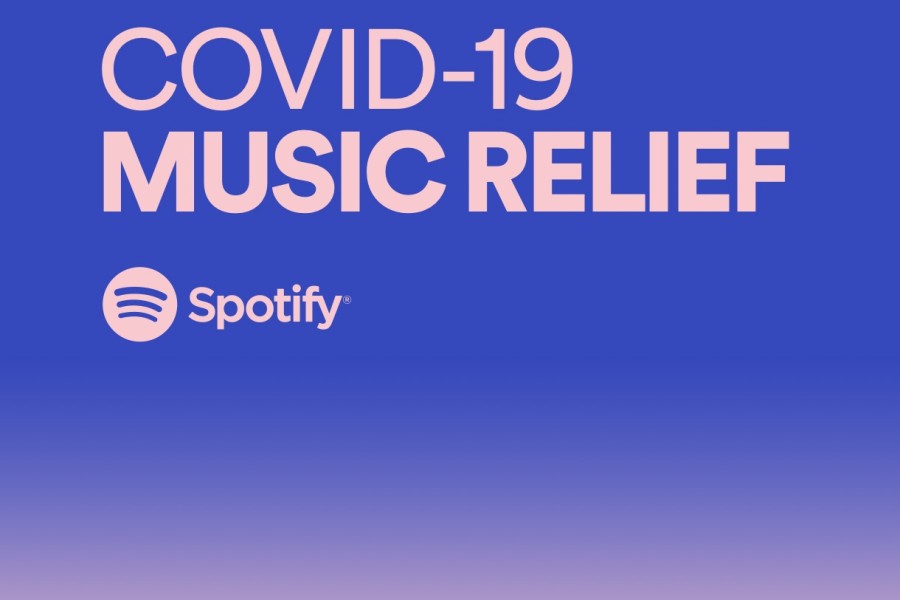 SPOTIFY ET COVID-19