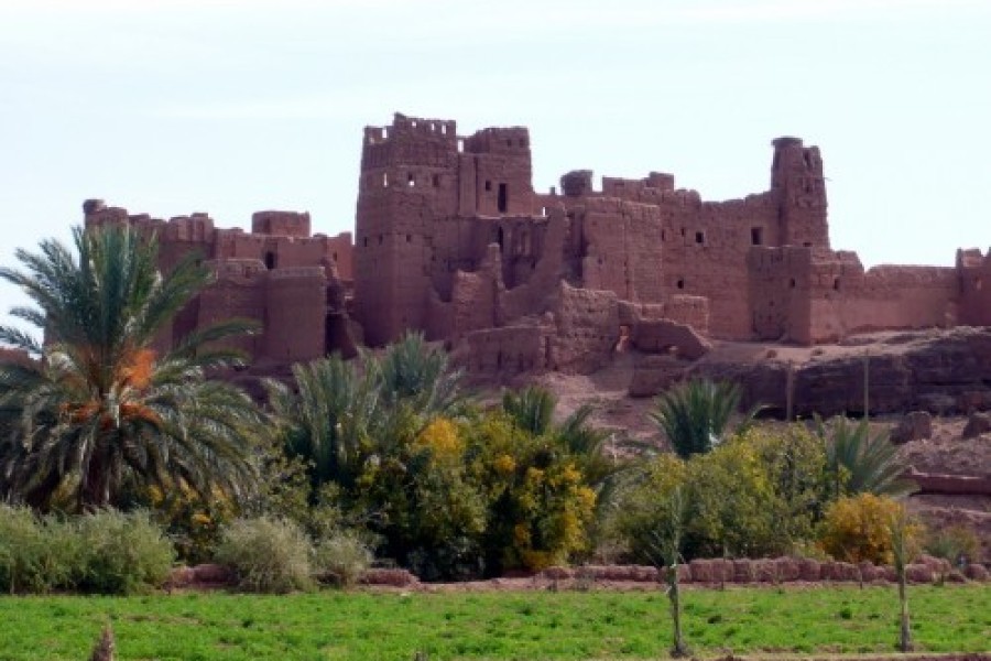 Concours d'accès à l'Institut de Technologie Hôtelière et Touristique de Ouarzazate