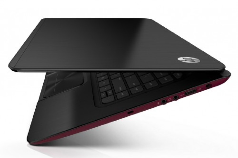 HP commercialise au Maroc les ultrabooks ENVY 4 et 6