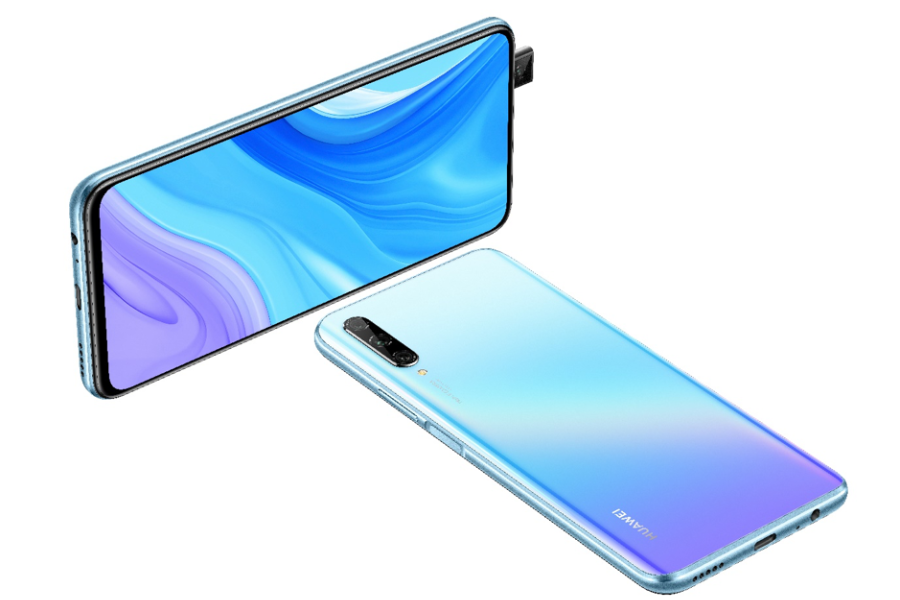 HUAWEI Y9S