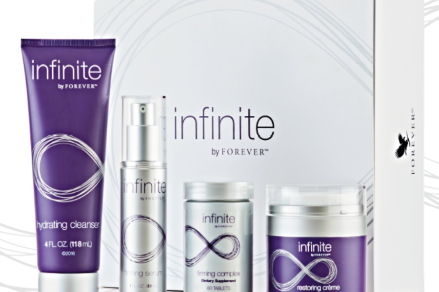 GAMME INFINITE